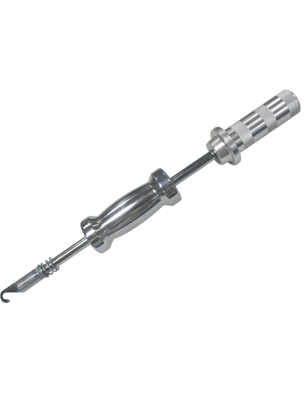 Slide Hammer (1.7 Kg) With Single Hook